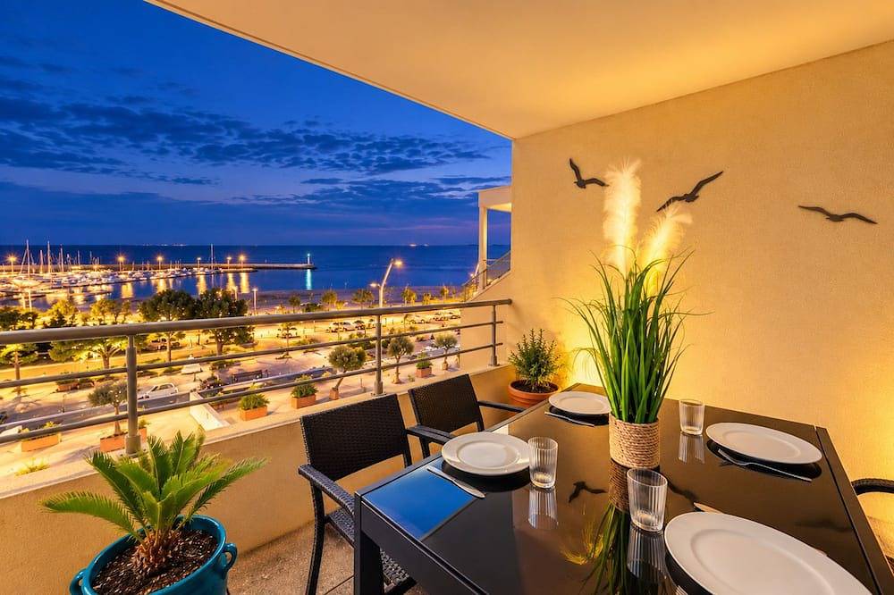 Appartement de vacances