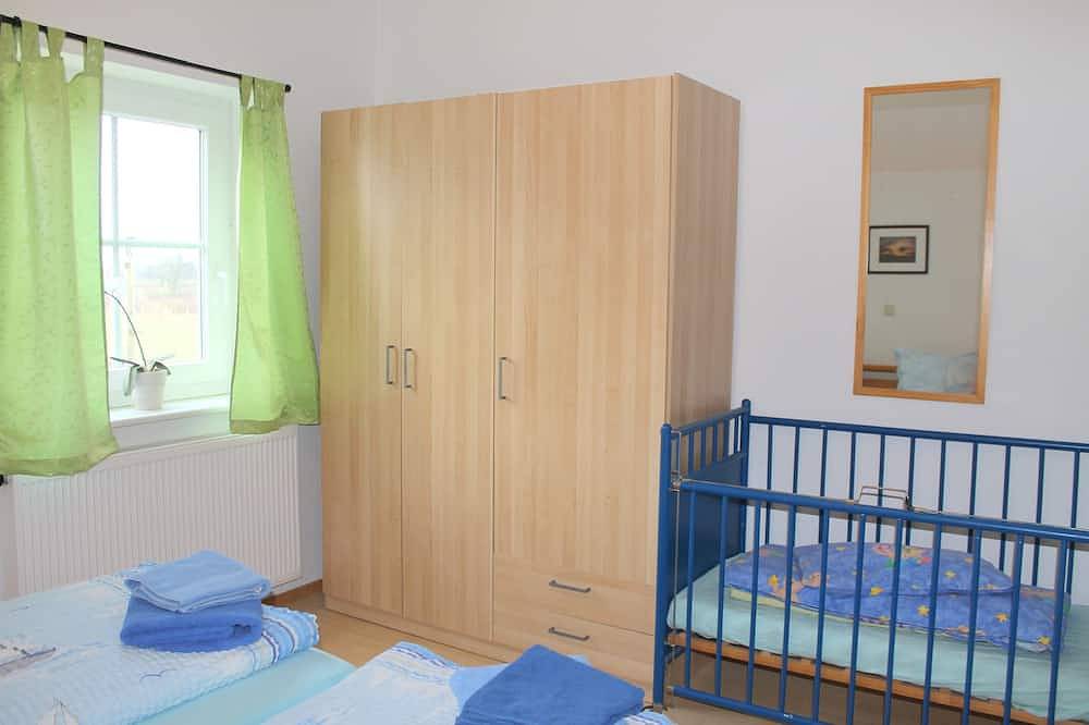 Ganze Wohnung, Ferienwohnung/App. für 3 Gäste mit 45m² in Riepsdorf in Riepsdorf, Ostholstein