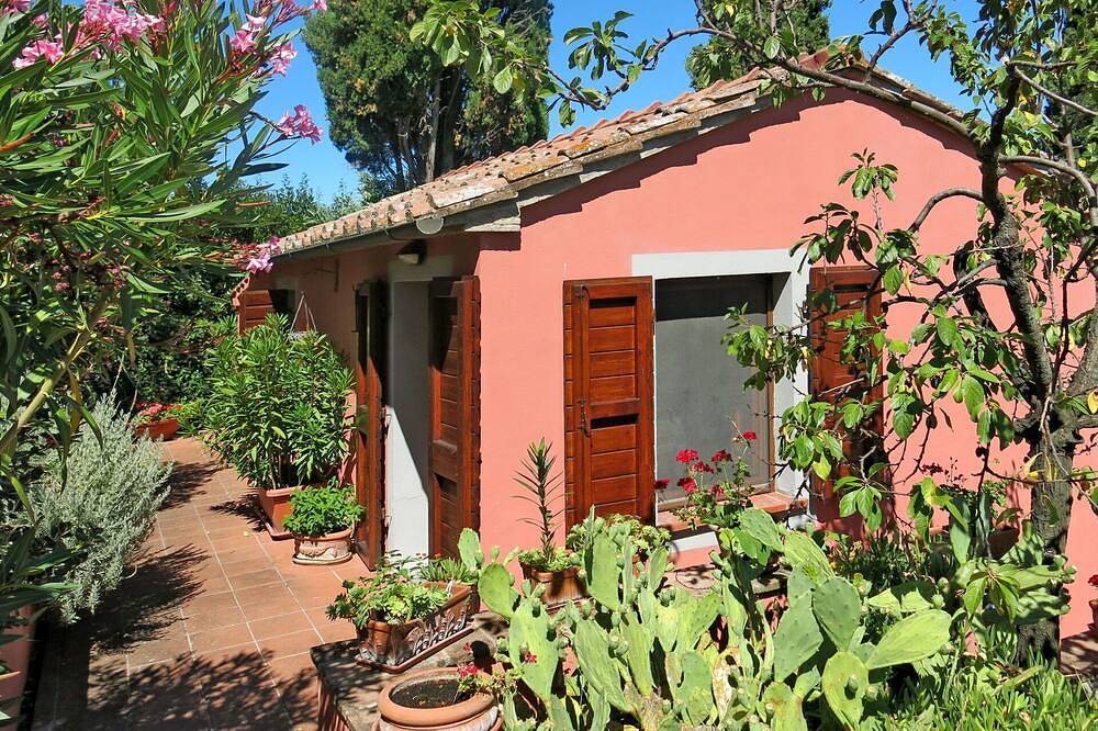 Casa vacanza a Lajatico a partire da 163€ a notte