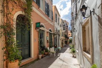 Apartment for 3 People in Corfu (city), Corfu, Photo 2