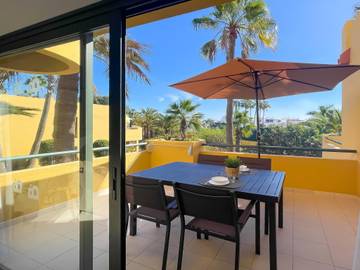 Apartment for 3 People in Corralejo, La Oliva, Photo 1