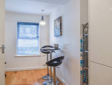 Holiday Rental for 2 People in Boscombe, Bournemouth, Photo 4