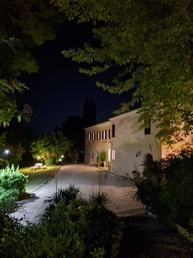 B&b per 2 persone, con Giardino e Panorama a Fabriano