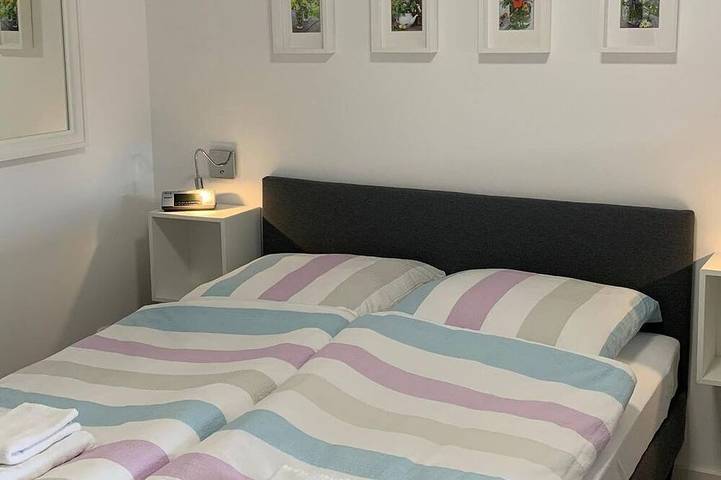 Ganze Wohnung, Ferienwohnungen Labud 20 See - Ferienwohnung Labud 20 in Glasau, Südliche Ostseeküste