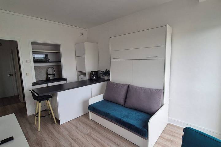 Appartement de vacances pour 2 personnes - 1