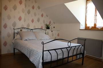 Agritourisme pour 5 Personnes dans Larchant, Parc naturel régional du Gâtinais français, Photo 1