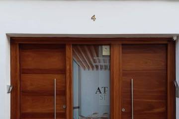 Castello per 4 Persone in Mota del Cuervo, Castiglia-La Mancia, Foto 3