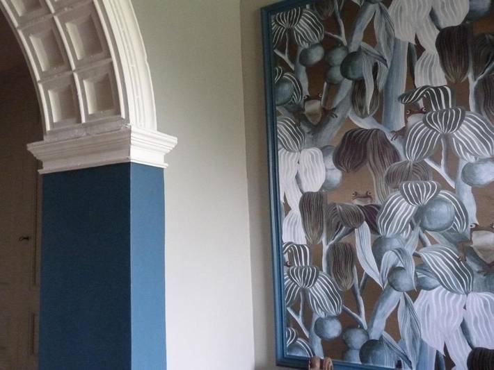 Chambre d’hôte pour 2 personnes, avec vue ainsi que jardin et piscine dans le Gers - 3