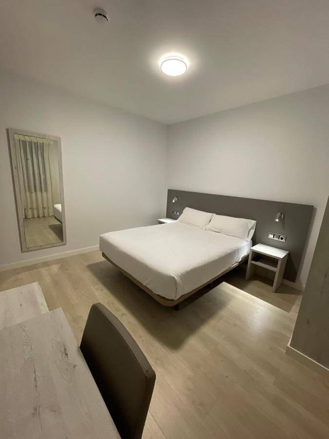 Maison d’hôte pour 2 personnes, avec balcon et vue à Aínsa - 3