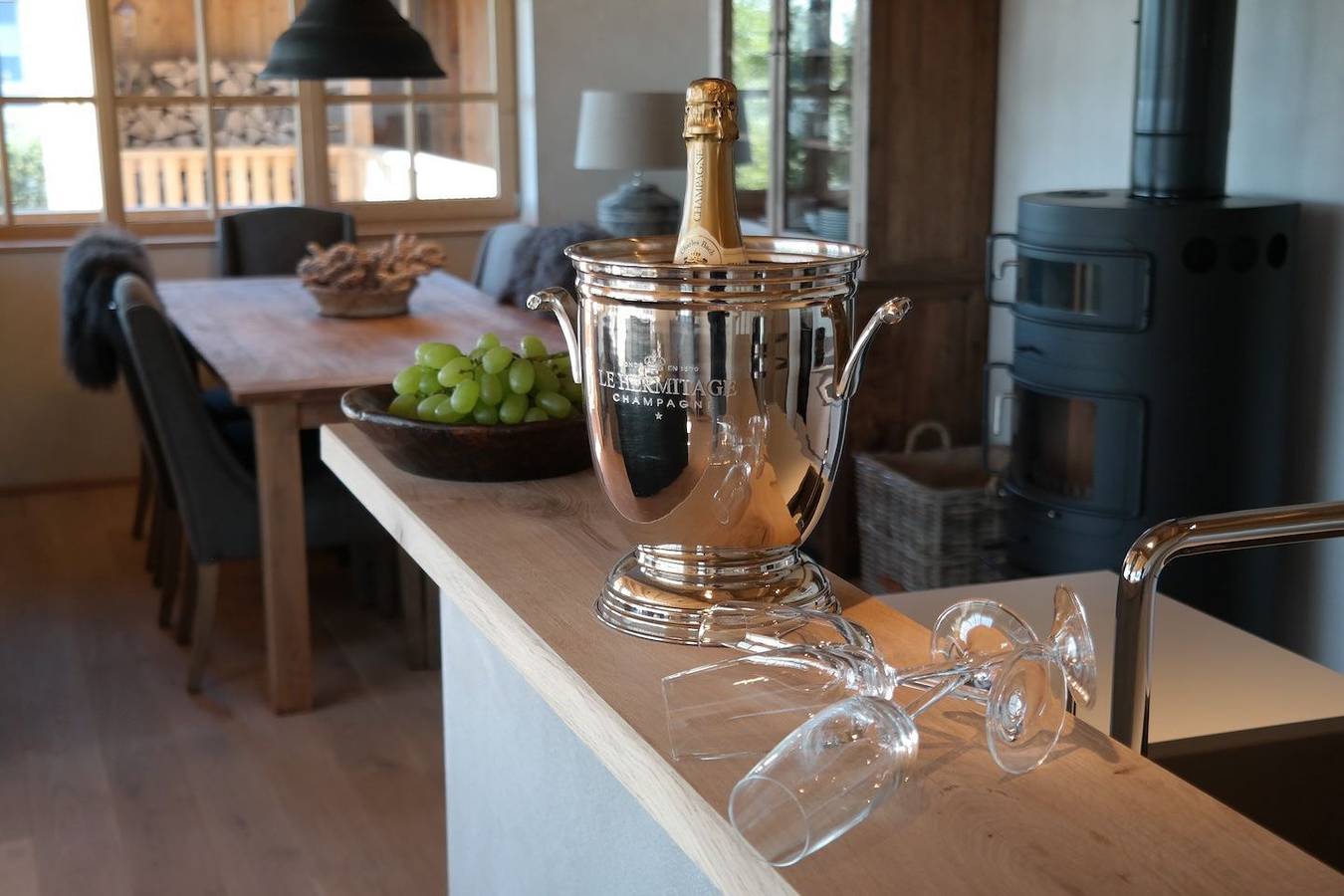 Vakantiehuis voor 8 personen met uitzicht in Schanze, Schmallenberg