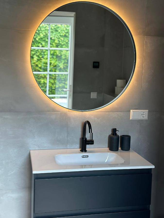 Location de vacances pour 2 personnes, avec jardin dans Sluis - 4