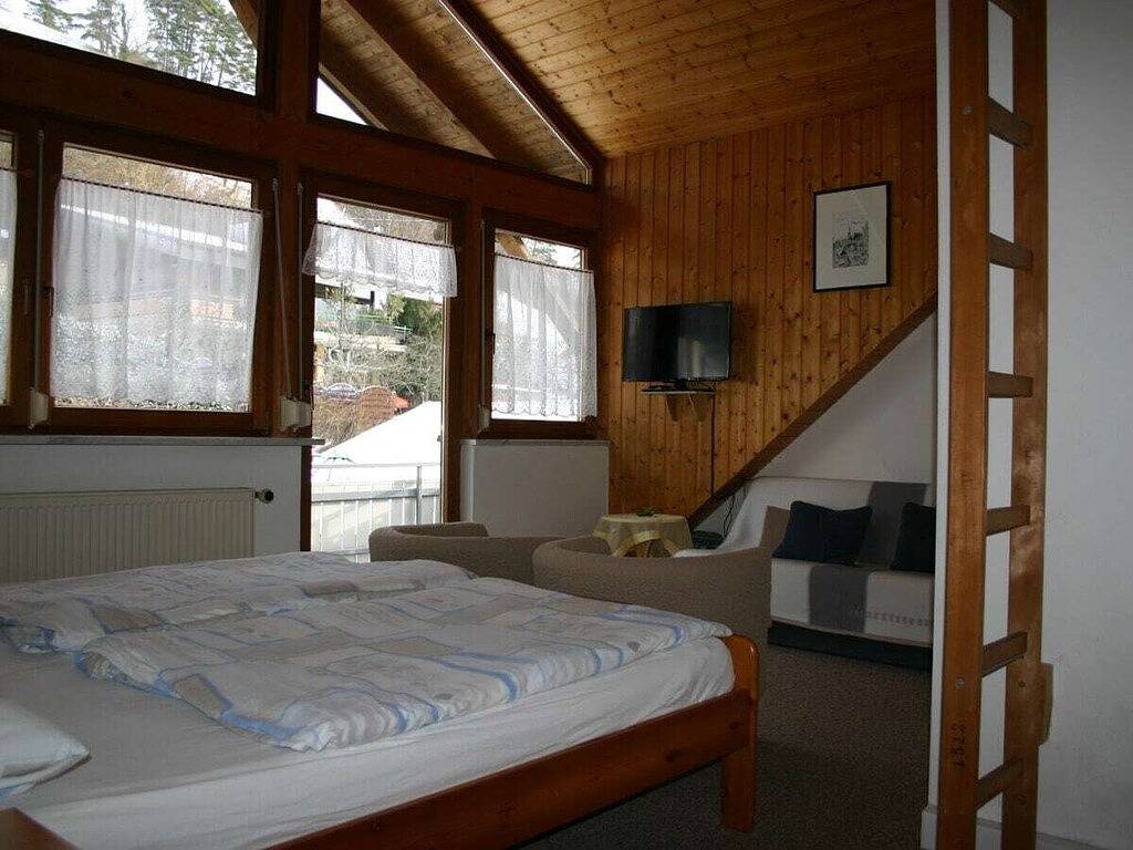 Ferienwohnung mit 1 Schlafzimmer in Sipplingen, Region Bodensee-Oberschwaben