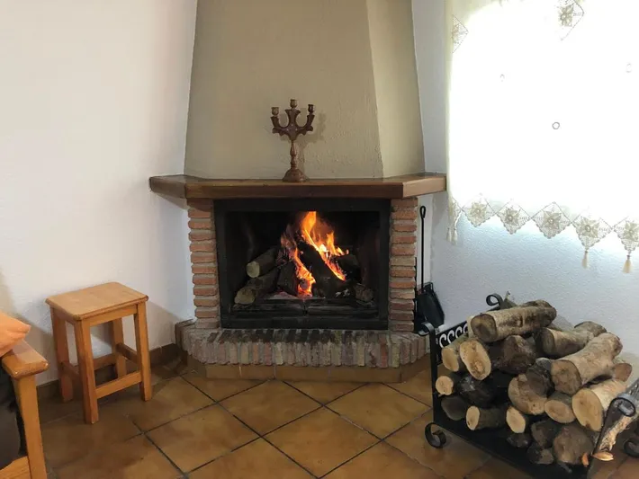 Apartamento de vacaciones para 4 personas, con vistas y terraza, Se admiten mascotas - 1