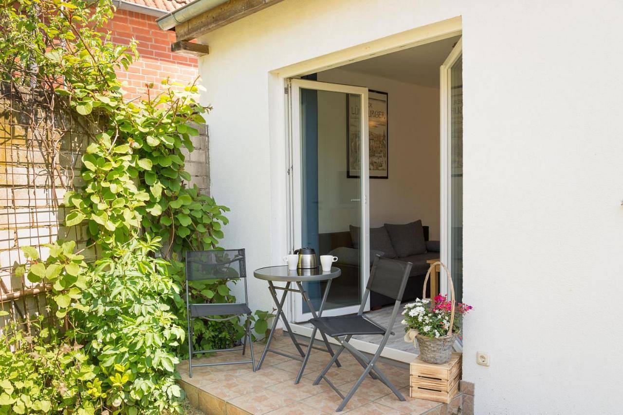 Ganze Wohnung, Fewo Engler Adendorf Kastanienallee in Adendorf, Nordheide