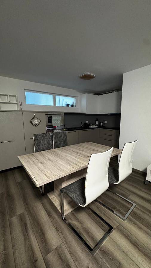 Gîte pour 4 personnes, avec vue et terrasse à Martigny - 3