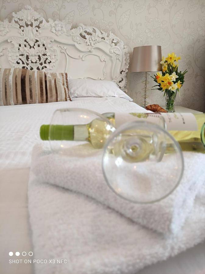 Holiday rental for 2 people, with garden in Tintagel