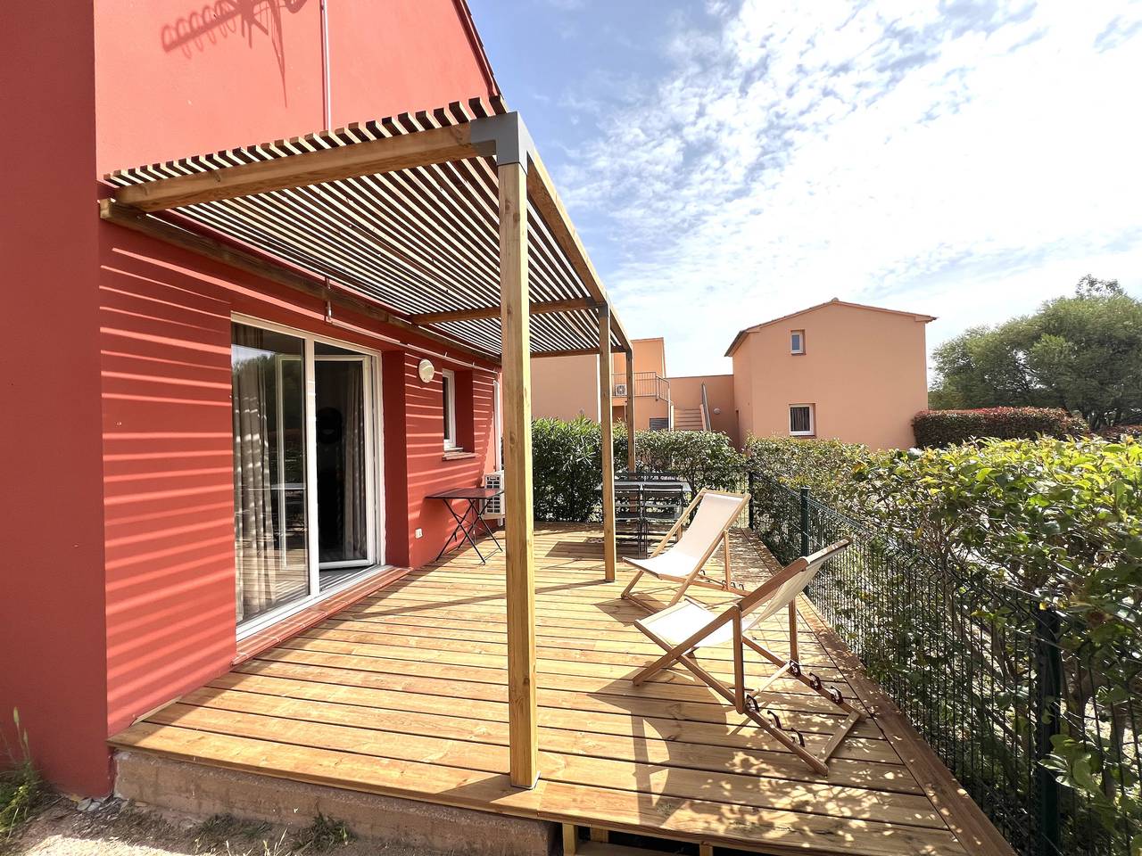 Photo : Appartement de vacances