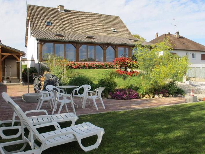 Location de vacances pour 2 personnes à Sully-sur-Loire - 4