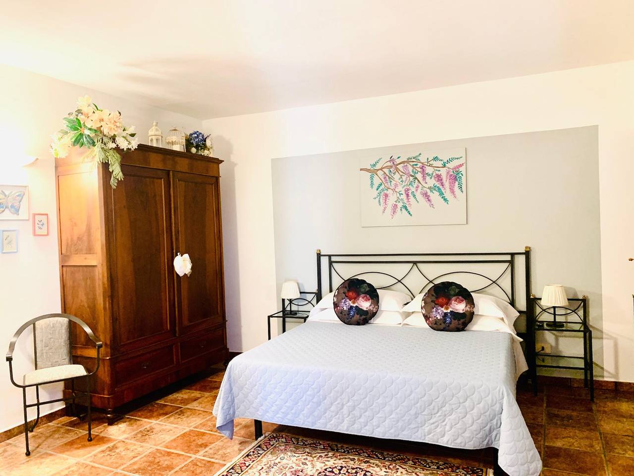 Appartement entier, Casa Vacances Étrusque - Appartement Leccio in San Gimignano, Province de Sienne