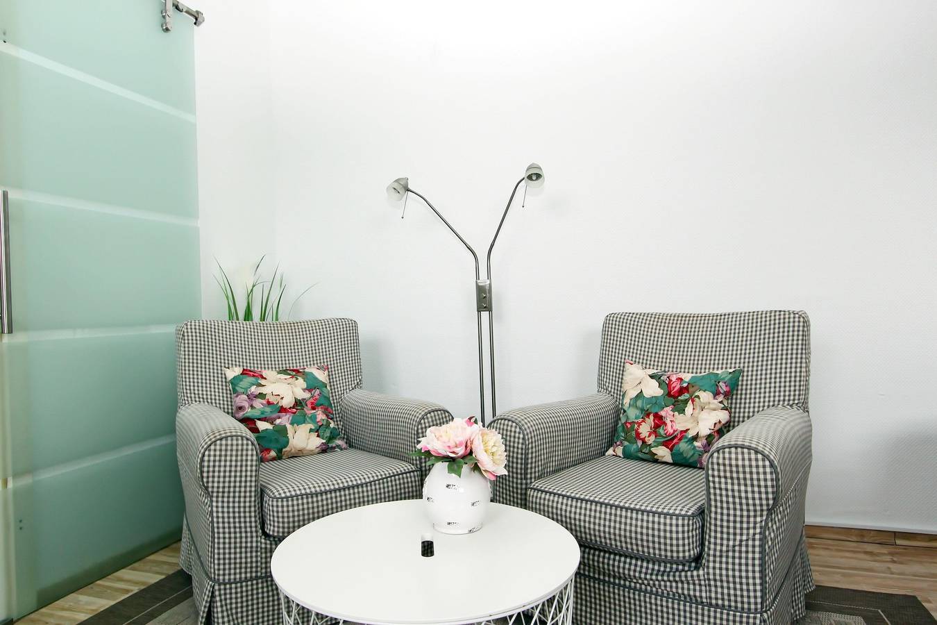 Ganzes Studio, App. Wiebke in Hörnum, Sylt