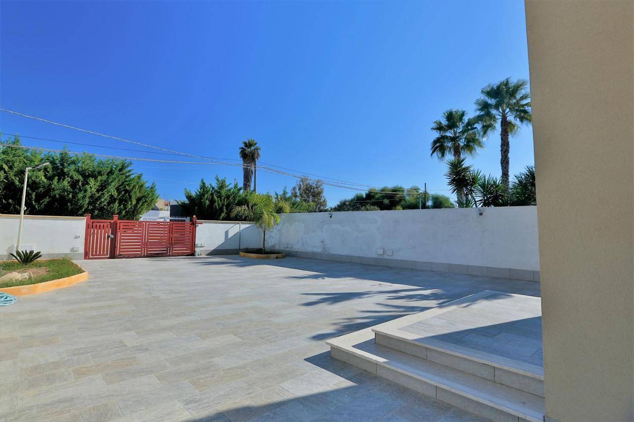 Villa in Mazara del Vallo, Marzara del Vallo e dintorni