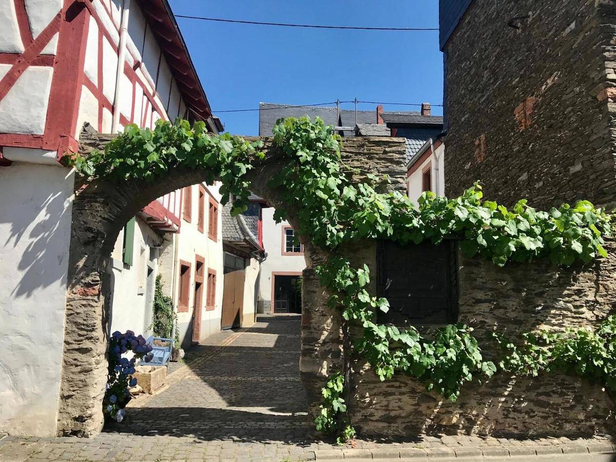 Alter Posthof Lieser in Lieser, Bernkastel-Kues & Umgebung