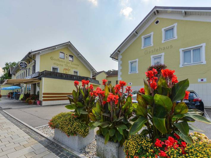 Hotel für 2 Personen, kinderfreundlich am Starnberger See - 3