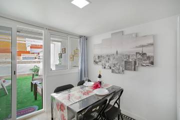 Apartamento para 4 Personas en Agüimes, Gran Canaria Este, Foto 1