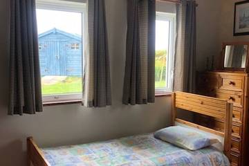 Beach House for 6 People in Irish Ulster, Photo 4