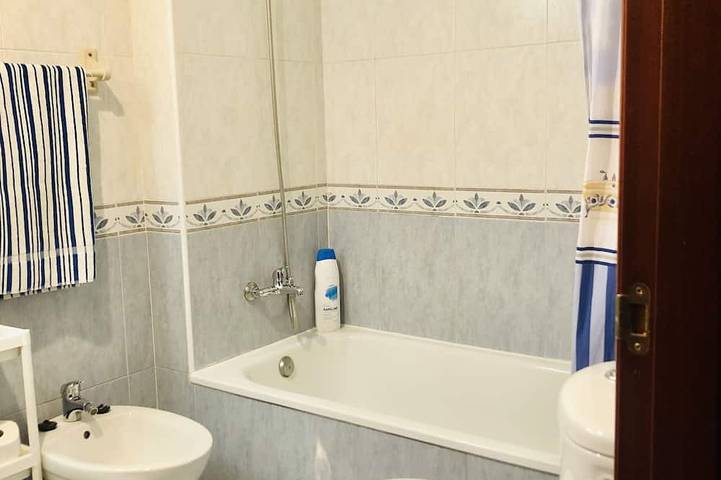 Gîte pour 6 personnes, avec jardin à Avilés - 4