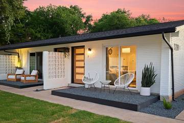 Bungalow für 4 Personen in Austin, Texas, Bild 4