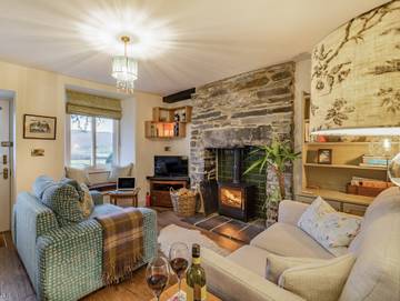 Holiday Rental for 4 People in Coniston, Cumbria, Photo 1