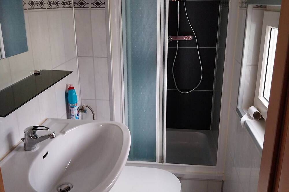 Bpw 1105 - Bospark 't Wolfsven in Mierlo, Noord-Brabant