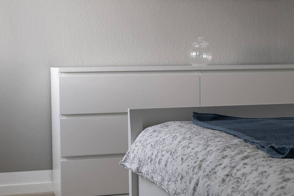 Ganze Wohnung, Fuldaliebe - Stadtnahe moderne Ferienwohnung in Fulda, Rhön-Hessen