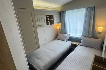 Static Caravan for 6 People in Chapel St. Leonards, Lincolnshire, Photo 3