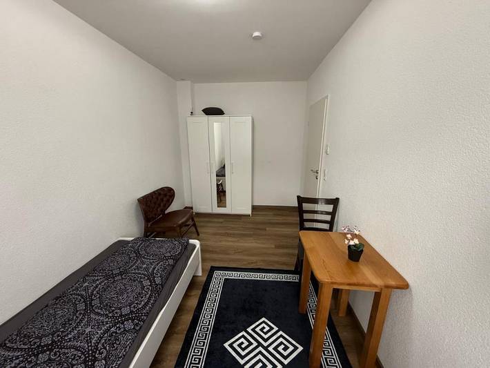 Gîte pour 2 personnes, avec terrasse à Winnenden - 2