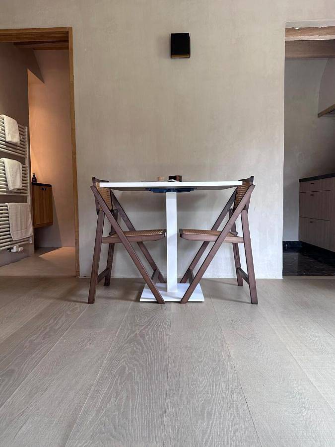 Location de vacances pour 2 personnes, avec vue et jardin à Turnhout - 3