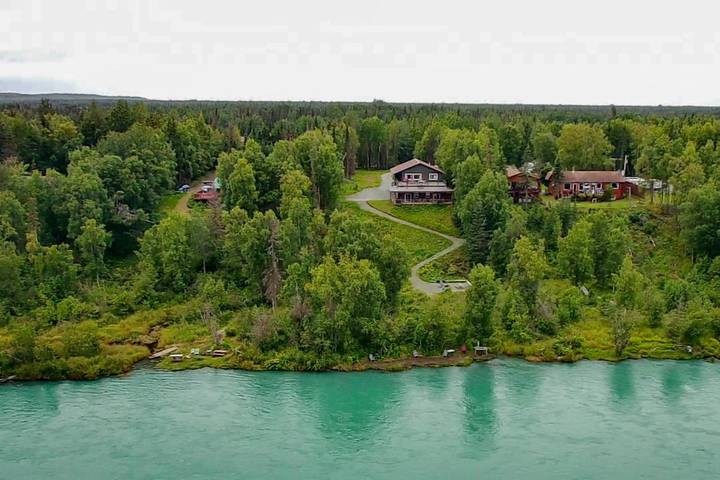 Apartamento de vacaciones para 2 personas, con vistas - 1