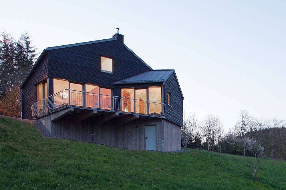 Hideaway in der Vulkaneifel in Schutz, Vulkaneifel