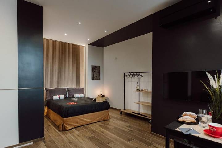 Bed and Breakfast für 3 Personen - 1