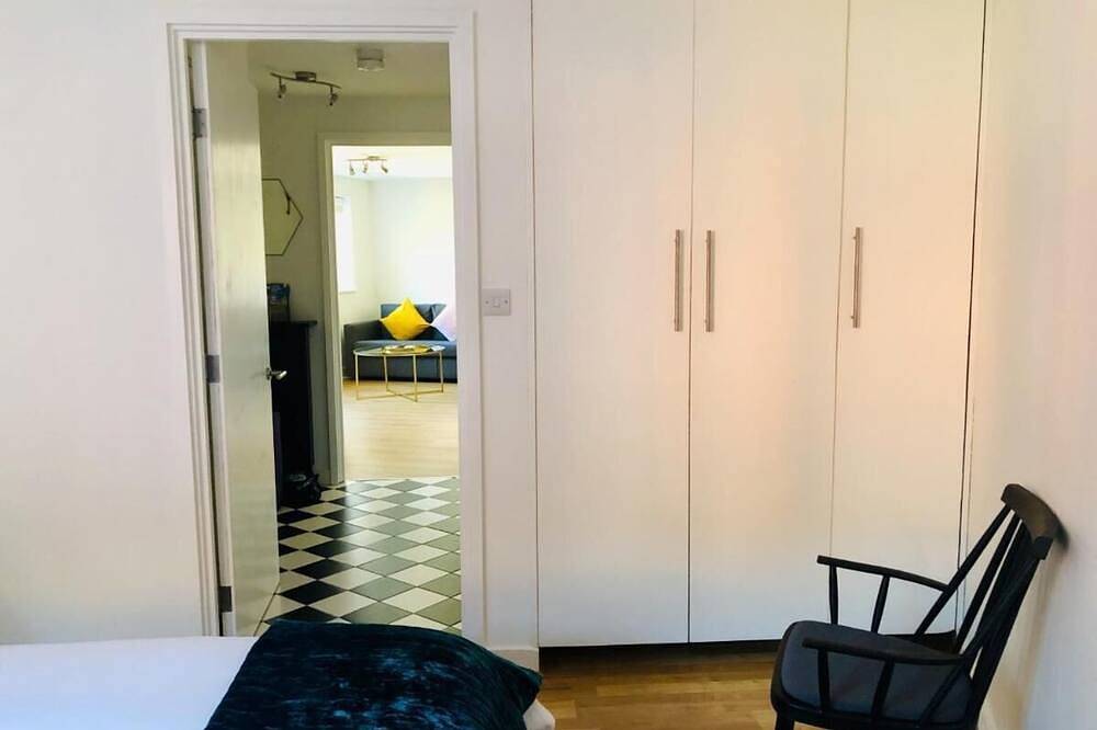 Apartamento entero, La casetta d’Àneu, Oxford Castle in Oxford, Oxfordshire