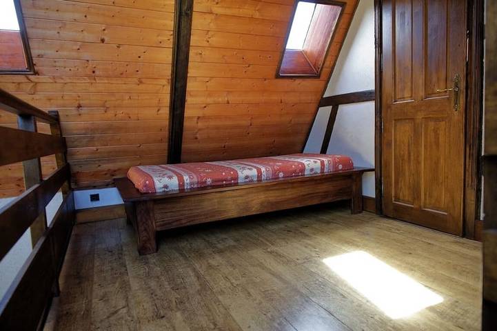 Gite 4 personnes en bord de mer Finistère Sud, classé 3 étoiles in Clohars-Carnoët, Région de Quimper