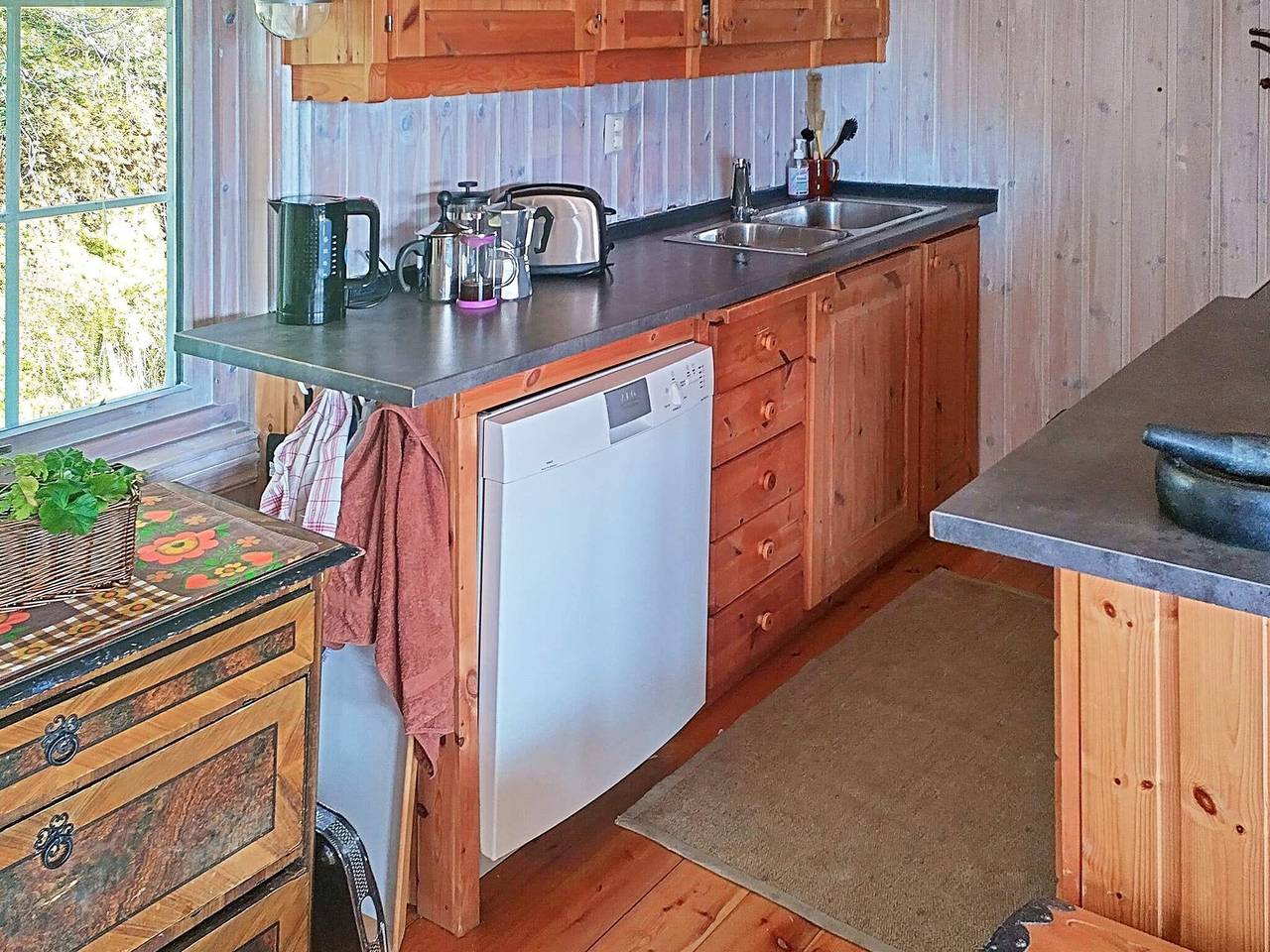 4 Personen Ferienhaus in Øydegard in Tingvoll, Nördliches Fjordnorwegen
