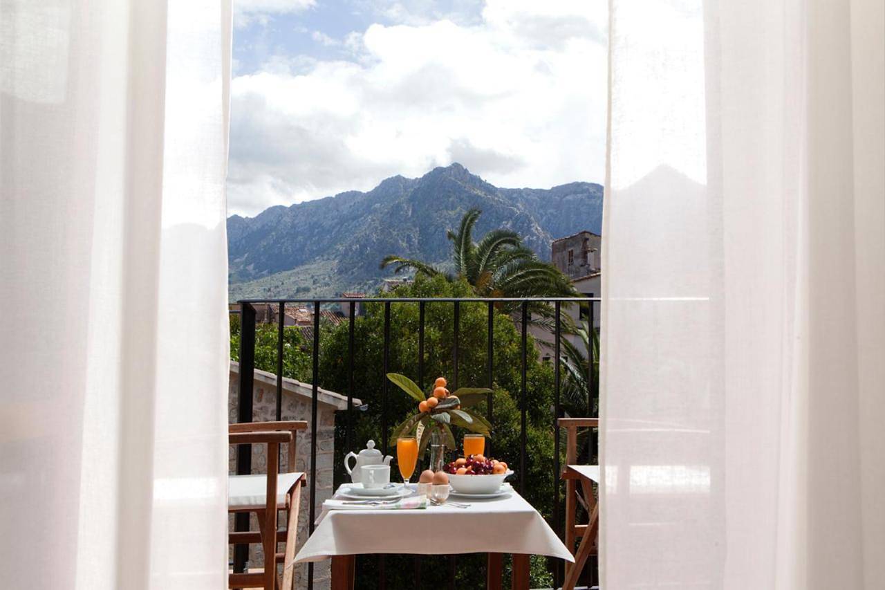 Turismo de Interior S'Ardeviu in Sóller, Majorque de l'Ouest