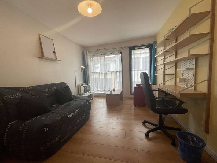 Gîte pour 2 personnes à La Rochelle - 4