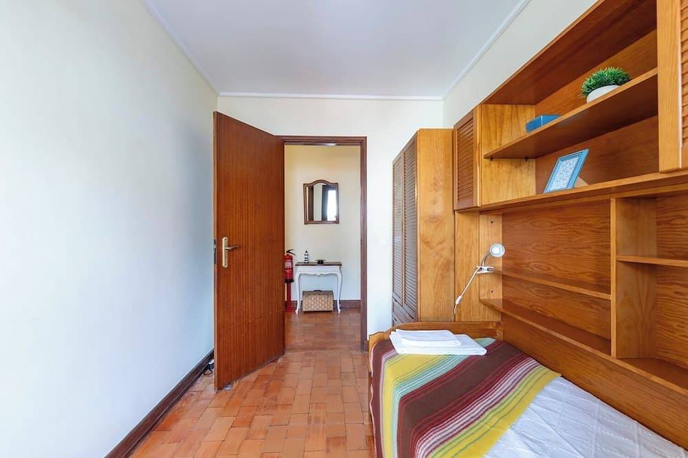 Apartamento inteiro, Lighthouse Apartment in Praia da Califórnia, Sesimbra