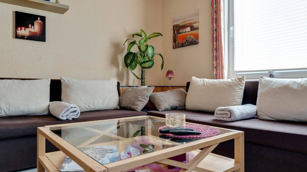 Ferienhaus für 5 Personen (60 m²) in Wienrode in Wienrode, Blankenburg