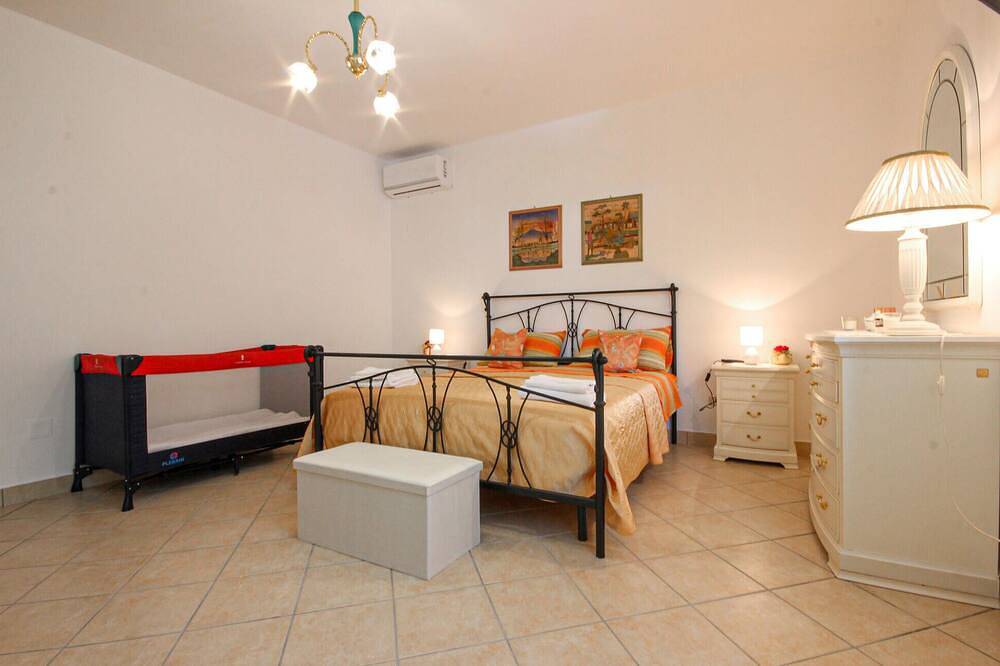 Geweldig huis in Avella in Avella, Provincie Avellino