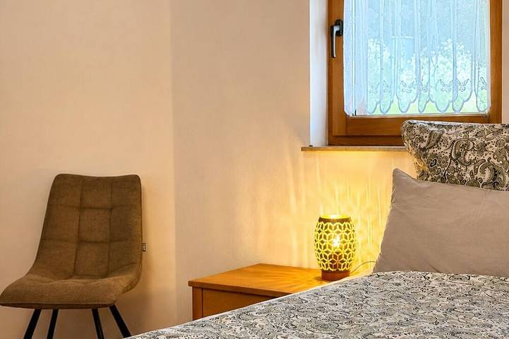 Ferienwohnung \"Naturzeit Melleck\" in Schneizlreuth, Bayerische Alpen