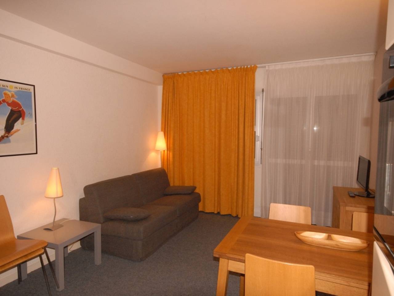 Appartement de vacances